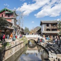 Tour du lịch Lệ Giang – Shangrila 6 ngày 5 đêm2