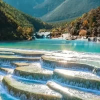 Tour du lịch Lệ Giang – Shangrila 6 ngày 5 đêm4