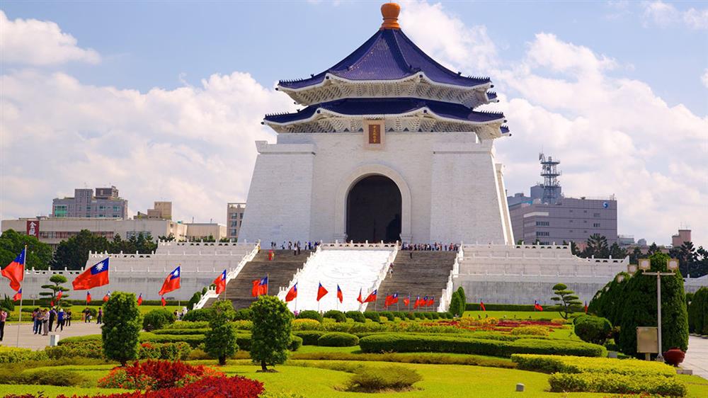 Tour Du Lịch Đảo Ngọc Đài Loan – 5 ngày 4 đêm1