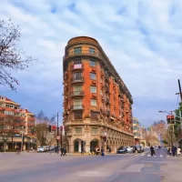 Tour du lịch Thượng Hải – Ô trấn 5 ngày 5 đêm6