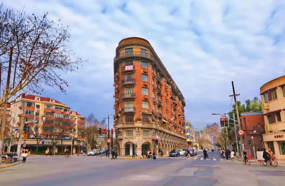 Tour du lịch Thượng Hải – Ô trấn 5 ngày 5 đêm6