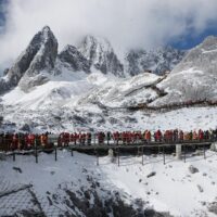 Tour du lịch Lệ Giang – Shangrila 6 ngày 5 đêm