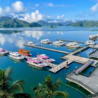Tour Du Lịch Đảo Ngọc Đài Loan – 5 ngày 4 đêm
