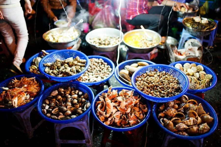 Tour Du Lịch Nha Trang – 3 ngày 3 đêm2