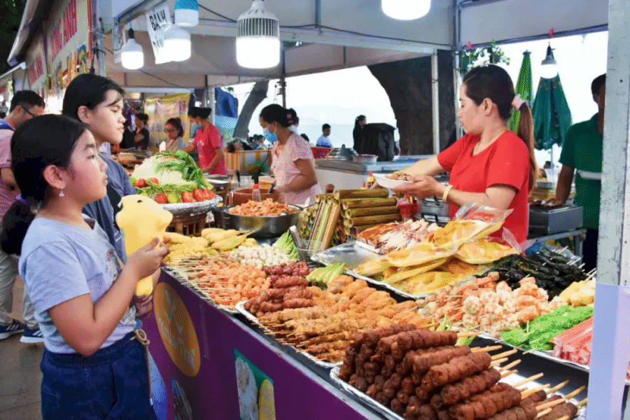 Tour Du Lịch Nha Trang – 3 ngày 3 đêm1