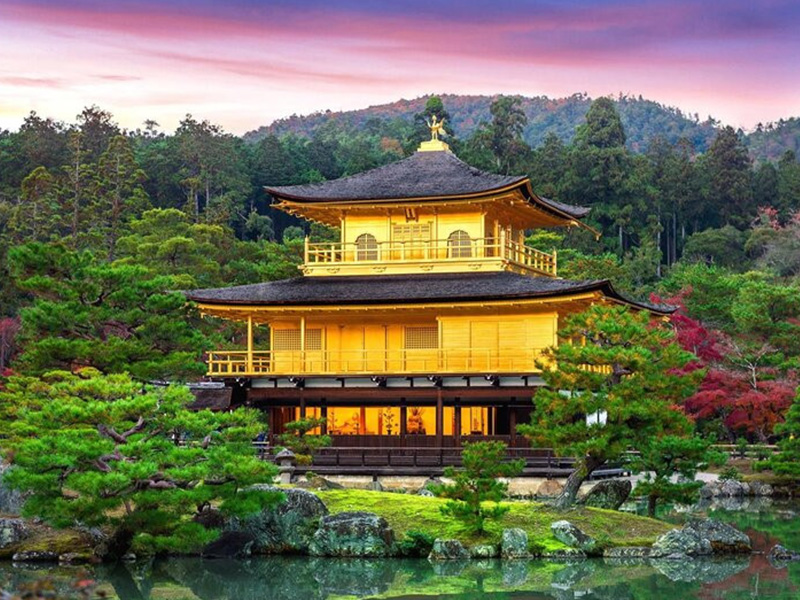 Tour Trải nghiệm trượt truyết tại Nhật Bản – 5 ngày 5 đêm4