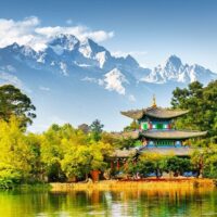 Tour du lịch Lệ Giang – Shangrila 6 ngày 5 đêm6