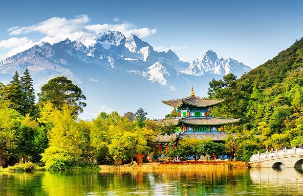 Tour du lịch Lệ Giang – Shangrila 6 ngày 5 đêm6