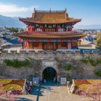 Tour du lịch Lệ Giang – Shangrila 6 ngày 5 đêm9