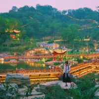 Tour Du Lịch Sapa – Hà Khẩu Từ Hà Nội 3 Ngày 2 Đêm6