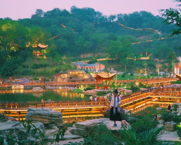 Tour Du Lịch Sapa – Hà Khẩu Từ Hà Nội 3 Ngày 2 Đêm6