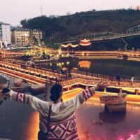 Tour Du Lịch Sapa – Hà Khẩu Từ Hà Nội 3 Ngày 2 Đêm7
