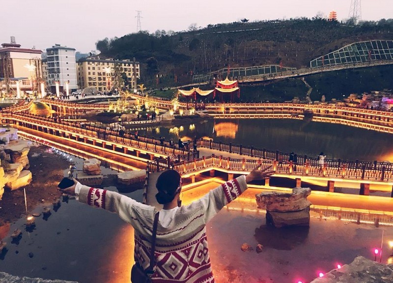 Tour Du Lịch Sapa – Hà Khẩu Từ Hà Nội 3 Ngày 2 Đêm7