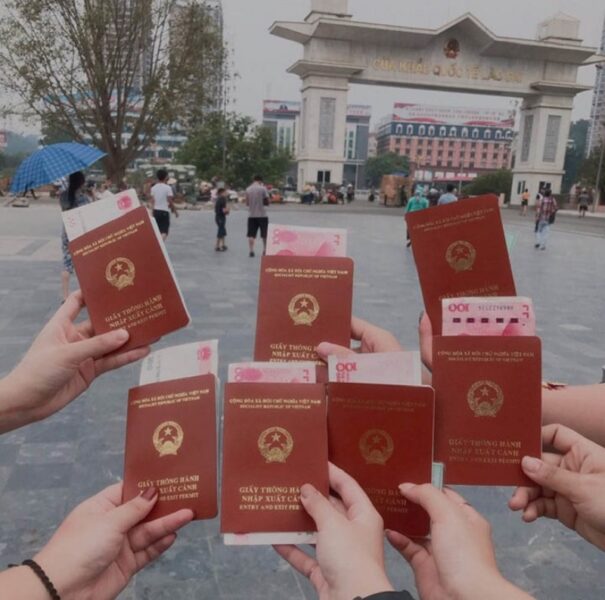 Tour Du Lịch Sapa – Hà Khẩu Từ Hà Nội 3 Ngày 2 Đêm5
