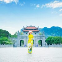 Tour Du Lịch Hạ Long Ninh Bình 3 Ngày 2 Đêm