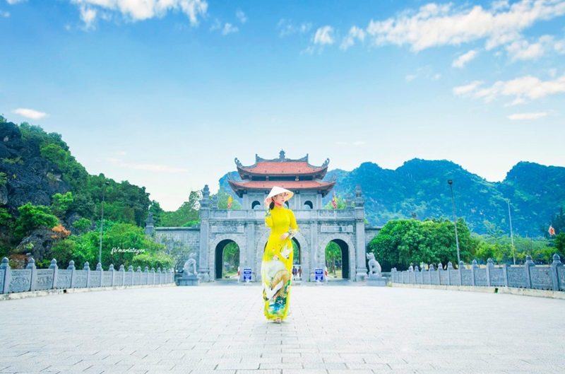 Tour Du Lịch Hạ Long Ninh Bình 3 Ngày 2 Đêm