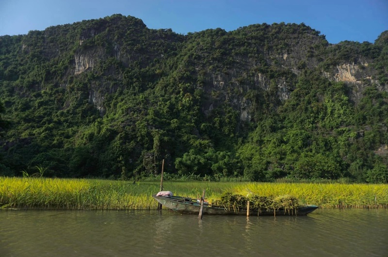 Tour Du Lịch Hạ Long Ninh Bình 3 Ngày 2 Đêm2