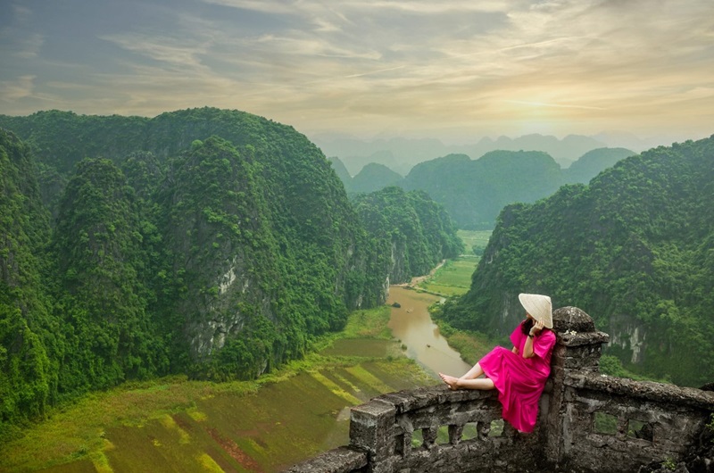 Tour Du Lịch Hạ Long Ninh Bình 3 Ngày 2 Đêm3