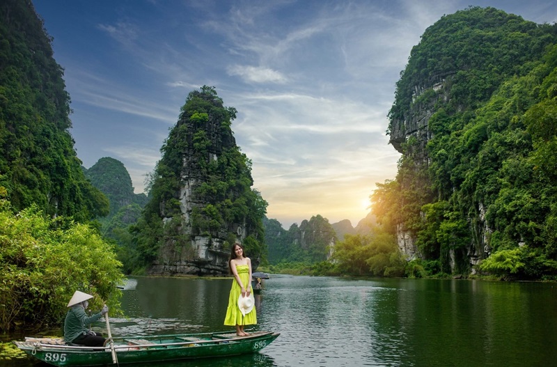 Tour Du Lịch Hạ Long Ninh Bình 3 Ngày 2 Đêm4