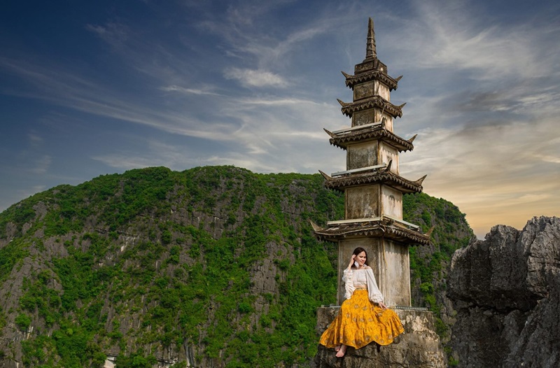 Tour Du Lịch Hạ Long Ninh Bình 3 Ngày 2 Đêm5