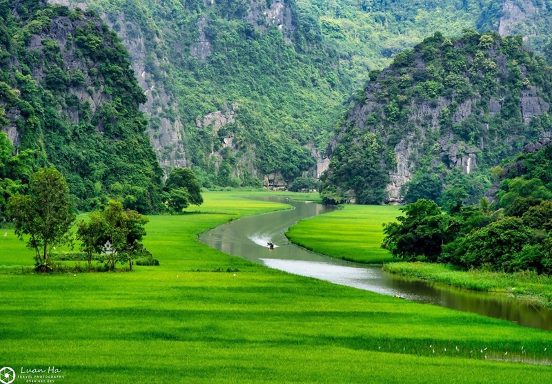 Tour Du Lịch Hạ Long Ninh Bình 3 Ngày 2 Đêm8