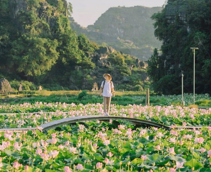 Tour Du Lịch Tuyệt Tịnh Cốc Động Am Tiên 2 Ngày 1 Đêm7