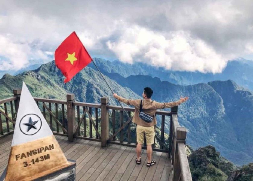 Du Lịch Sapa Từ Hải Phòng 3 Ngày 2 Đêm1