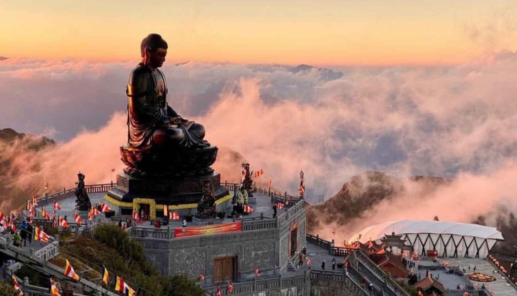 Du Lịch Sapa Từ Hải Phòng 3 Ngày 2 Đêm2