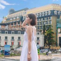 Du Lịch Sapa Từ Hải Phòng 3 Ngày 2 Đêm