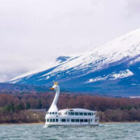 Tour Trải nghiệm trượt truyết tại Nhật Bản – 5 ngày 5 đêm5