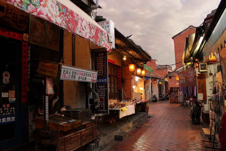 Tour Du Lịch Đảo Ngọc Đài Loan – 5 ngày 4 đêm6