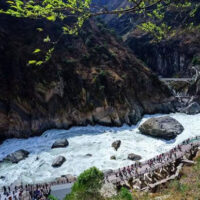 Tour du lịch Lệ Giang – Shangrila 6 ngày 5 đêm8