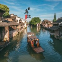 Tour du lịch Thượng Hải – Ô trấn 5 ngày 5 đêm1