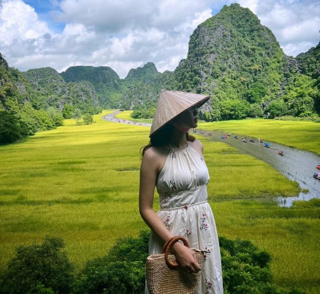 Tour Du Lịch Tuyệt Tịnh Cốc Động Am Tiên 2 Ngày 1 Đêm5