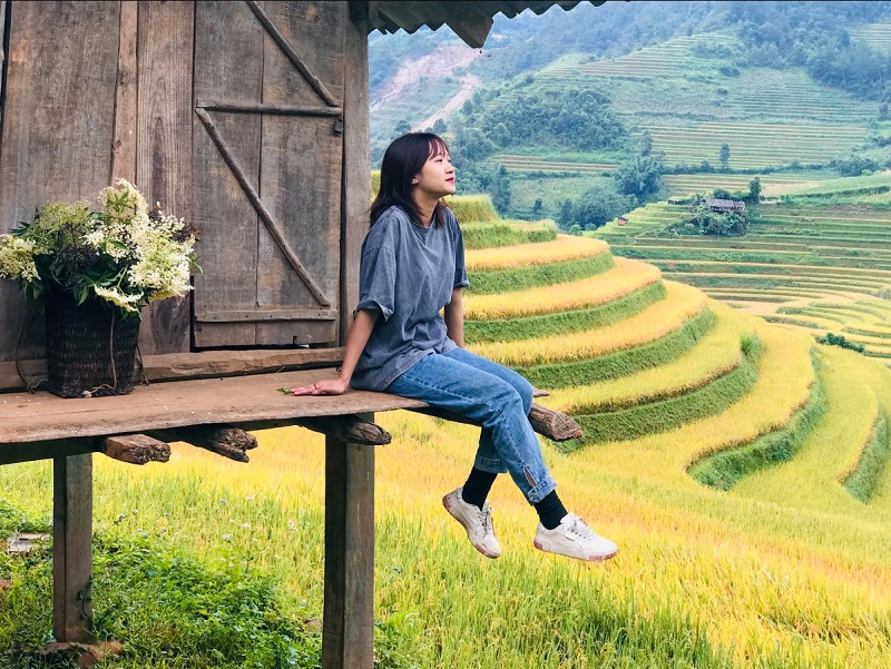 Tour Du Lịch Hoàng Su Phì 2 Ngày 1 Đêm8