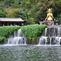 Tour du lịch Lệ Giang – Shangrila 6 ngày 5 đêm3