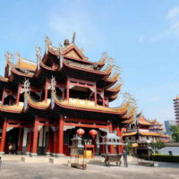 Tour du ngoạn Trung Quốc – Thượng Hải – Hàng Châu – Ô Trấn – 5 ngày 4 đêm4