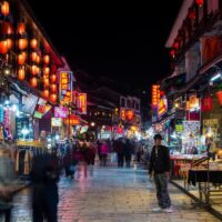 Tour du lịch Thượng Hải – Ô trấn 5 ngày 5 đêm5