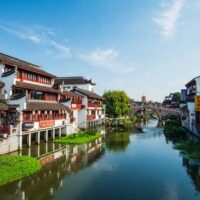 Tour du lịch Thượng Hải – Ô trấn 5 ngày 5 đêm7