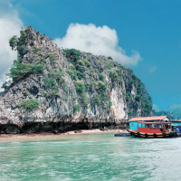 Tour Đảo Ngọc Cát Bà – Vịnh Lan Hạ 3 Ngày 2 Đêm1