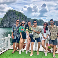Tour Đảo Ngọc Cát Bà – Vịnh Lan Hạ 3 Ngày 2 Đêm