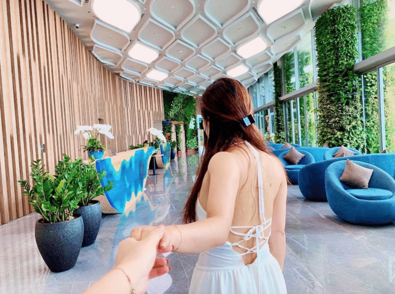Tour Đảo Ngọc Cát Bà – Vịnh Lan Hạ 3 Ngày 2 Đêm3
