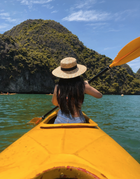 Tour Đảo Ngọc Cát Bà – Vịnh Lan Hạ 3 Ngày 2 Đêm4