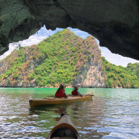 Tour Đảo Ngọc Cát Bà – Vịnh Lan Hạ 3 Ngày 2 Đêm5
