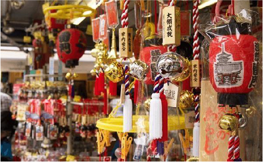 Tour du lịch Cung đường vàng Nhật Bản 6 ngày 5 đêm1