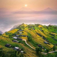 Tour Du Lịch Hoàng Su Phì 2 Ngày 1 Đêm4