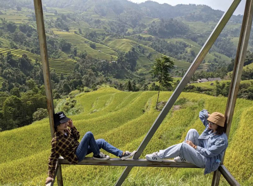 Tour Du Lịch Hoàng Su Phì 2 Ngày 1 Đêm1