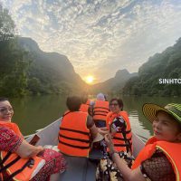 Tour Hà Nội – Sapa – Ninh Bình 4 Ngày 3 Đêm1