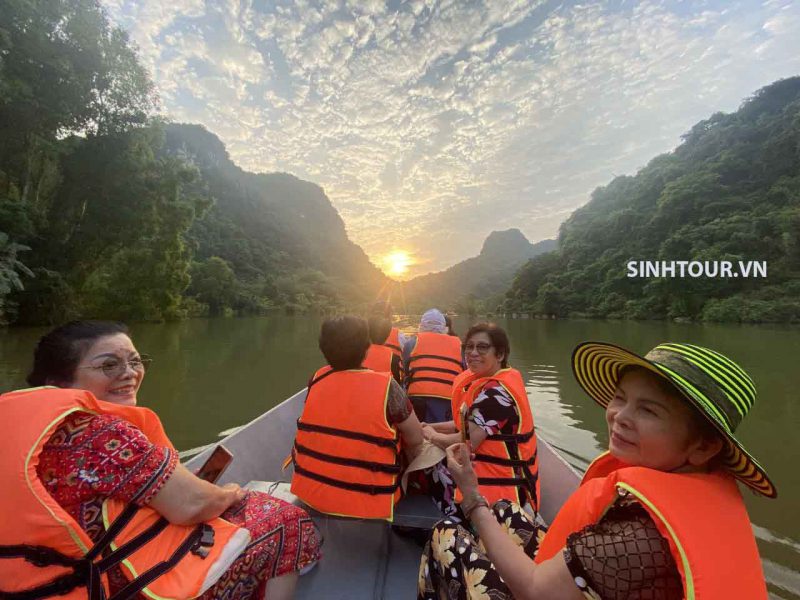 Tour Hà Nội – Sapa – Ninh Bình 4 Ngày 3 Đêm1