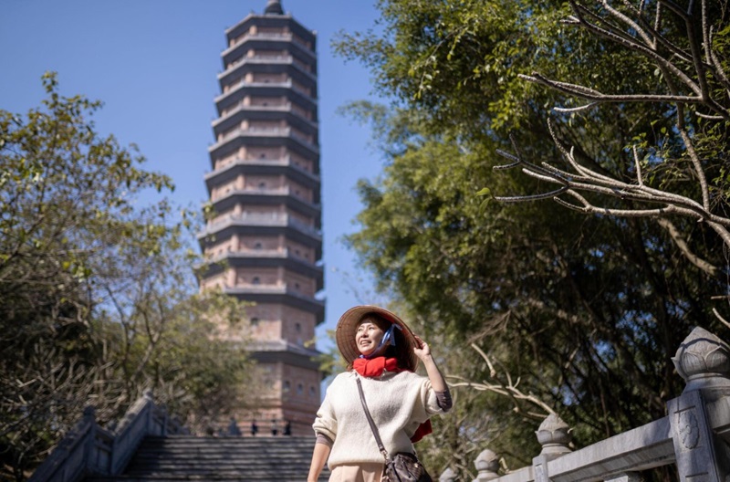 Tour Du Lịch Ninh Bình Từ Hải Phòng 3 Ngày 2 Đêm2